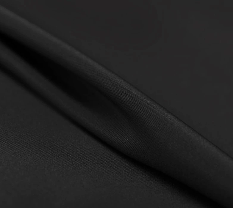 Silk Heavy Crepe factory